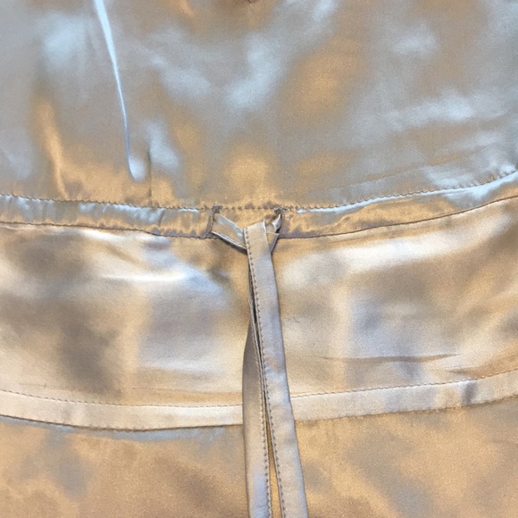 Gap spaghetti strap ruffle top - Picture 7 of 7